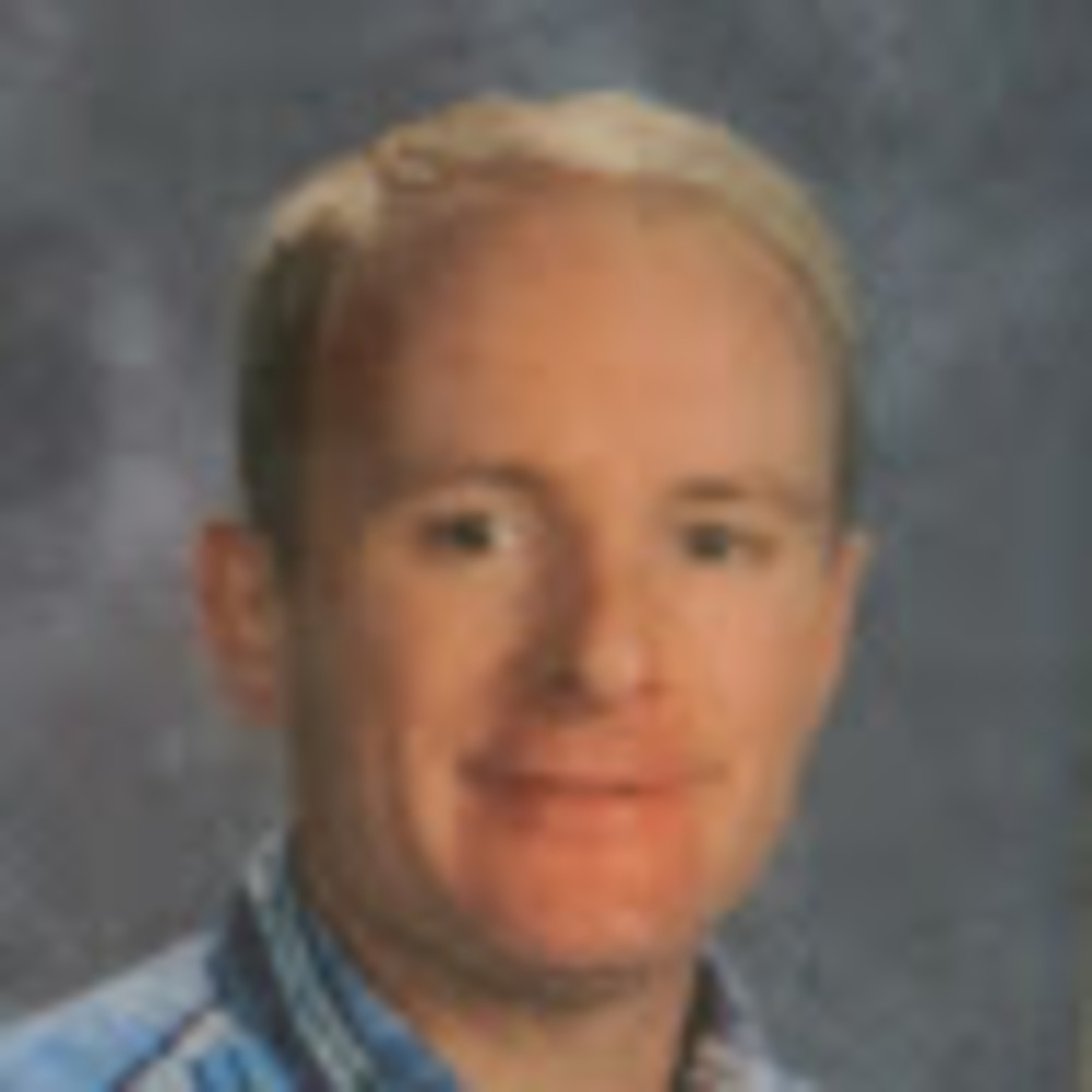 Meet your Posher, Tom